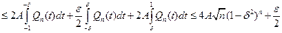6. The Weierstrass Theorem on Uniform Approximation and the Separability of C[0, 1]