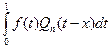 6. The Weierstrass Theorem on Uniform Approximation and the Separability of C[0, 1]