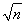 6. The Weierstrass Theorem on Uniform Approximation and the Separability of C[0, 1]