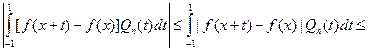6. The Weierstrass Theorem on Uniform Approximation and the Separability of C[0, 1]