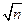 6. The Weierstrass Theorem on Uniform Approximation and the Separability of C[0, 1]