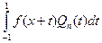 6. The Weierstrass Theorem on Uniform Approximation and the Separability of C[0, 1]