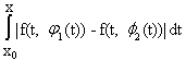 8. The Contraction Mapping Principle and Its Applications