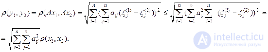 8. The Contraction Mapping Principle and Its Applications