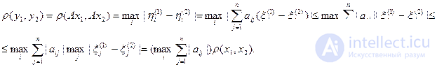 8. The Contraction Mapping Principle and Its Applications