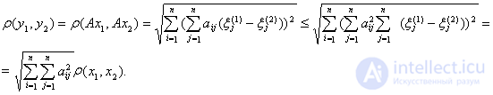 8. The Contraction Mapping Principle and Its Applications