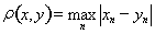 9. Nowhere Dense Sets. The Notion of Category of Sets in a Metric Space. The Baire Theorem