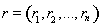 9. Nowhere Dense Sets. The Notion of Category of Sets in a Metric Space. The Baire Theorem