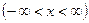 9. Nowhere Dense Sets. The Notion of Category of Sets in a Metric Space. The Baire Theorem