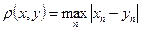 9. Nowhere Dense Sets. The Notion of Category of Sets in a Metric Space. The Baire Theorem