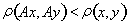 9. Nowhere Dense Sets. The Notion of Category of Sets in a Metric Space. The Baire Theorem