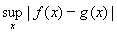 9. Nowhere Dense Sets. The Notion of Category of Sets in a Metric Space. The Baire Theorem