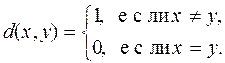 9. Nowhere Dense Sets. The Notion of Category of Sets in a Metric Space. The Baire Theorem
