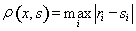 9. Nowhere Dense Sets. The Notion of Category of Sets in a Metric Space. The Baire Theorem