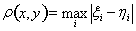 9. Nowhere Dense Sets. The Notion of Category of Sets in a Metric Space. The Baire Theorem
