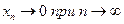 9. Nowhere Dense Sets. The Notion of Category of Sets in a Metric Space. The Baire Theorem
