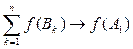 3. Set Functions