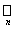 3. Set Functions