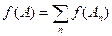 3. Set Functions