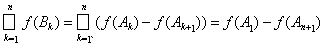 3. Set Functions