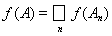 3. Set Functions