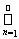 5. Outer Measure