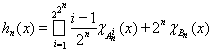 2. Convergence Almost Everywhere