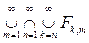 2. Convergence Almost Everywhere