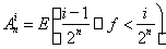 2. Convergence Almost Everywhere