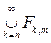 2. Convergence Almost Everywhere