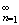 3. Convergence in Measure and Its Properties