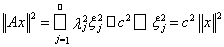 1. Linear Operators in Normed Linear Spaces. Equivalence of Continuity and Boundedness. Computing Operator Norms. Examples