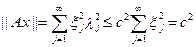 1. Linear Operators in Normed Linear Spaces. Equivalence of Continuity and Boundedness. Computing Operator Norms. Examples