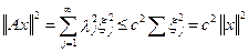 1. Linear Operators in Normed Linear Spaces. Equivalence of Continuity and Boundedness. Computing Operator Norms. Examples