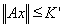 1. Linear Operators in Normed Linear Spaces. Equivalence of Continuity and Boundedness. Computing Operator Norms. Examples