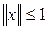 1. Linear Operators in Normed Linear Spaces. Equivalence of Continuity and Boundedness. Computing Operator Norms. Examples