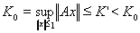 1. Linear Operators in Normed Linear Spaces. Equivalence of Continuity and Boundedness. Computing Operator Norms. Examples