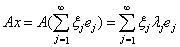 1. Linear Operators in Normed Linear Spaces. Equivalence of Continuity and Boundedness. Computing Operator Norms. Examples