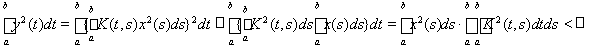 1. Linear Operators in Normed Linear Spaces. Equivalence of Continuity and Boundedness. Computing Operator Norms. Examples