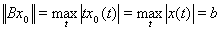 1. Linear Operators in Normed Linear Spaces. Equivalence of Continuity and Boundedness. Computing Operator Norms. Examples
