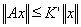 1. Linear Operators in Normed Linear Spaces. Equivalence of Continuity and Boundedness. Computing Operator Norms. Examples