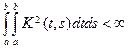 1. Linear Operators in Normed Linear Spaces. Equivalence of Continuity and Boundedness. Computing Operator Norms. Examples