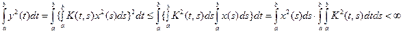 1. Linear Operators in Normed Linear Spaces. Equivalence of Continuity and Boundedness. Computing Operator Norms. Examples