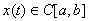 1. Linear Operators in Normed Linear Spaces. Equivalence of Continuity and Boundedness. Computing Operator Norms. Examples
