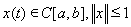 1. Linear Operators in Normed Linear Spaces. Equivalence of Continuity and Boundedness. Computing Operator Norms. Examples