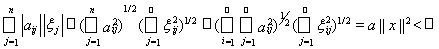 1. Linear Operators in Normed Linear Spaces. Equivalence of Continuity and Boundedness. Computing Operator Norms. Examples