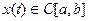1. Linear Operators in Normed Linear Spaces. Equivalence of Continuity and Boundedness. Computing Operator Norms. Examples