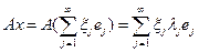 1. Linear Operators in Normed Linear Spaces. Equivalence of Continuity and Boundedness. Computing Operator Norms. Examples