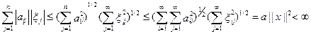 1. Linear Operators in Normed Linear Spaces. Equivalence of Continuity and Boundedness. Computing Operator Norms. Examples