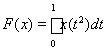 7. The Self-Adjoint Operator. The Norm of a Self-Adjoint Operator